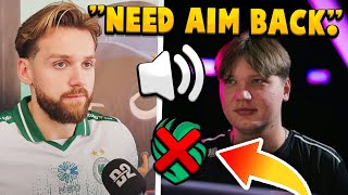 This Is The Only Team Who Can Beat S1Mple Rn? Niko Hitting Dm Server Asap Daily Cs2 Twitch Clips