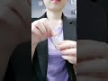 Stop Gaping Clothes ✨ Easy Brooch Trick #shorts