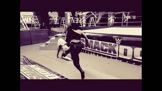 Sonya Deville - Low-Angle Shining Wizard (Rear) [2]