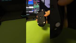 ATK F1 Extreme 35g #atk  #mouse