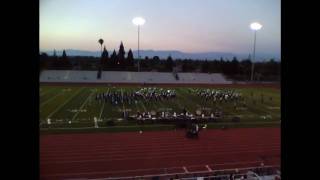 Blue Devils B 2010 Paramount, CA (Part 2)