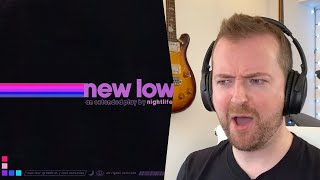 Musician reacts to nightlife - new low