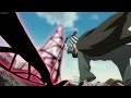 Aizen vs Urahara, Yoruichi, Issin Full Fight English Dub (1080p)