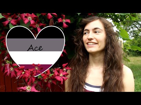 Im Asexuell-Spektrum sein: wie ich es erlebe