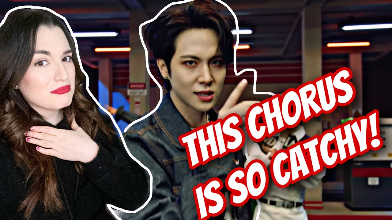 РЕАКЦИЯ НА КЛИНУ WEi «Too Bad»