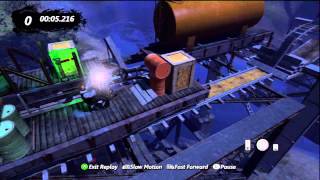 Trials Evolution  Bridge of trials  TOP 15 Run!!!