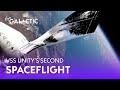 Virgin Galactic In Space For The Second Time