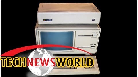 Apple lisa os code will be made open source next year