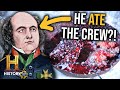 Franklin Expedition and Rae's Findings