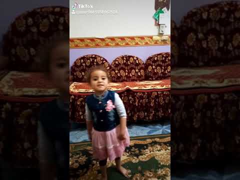 وجدان يا ماشي بين الورد