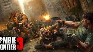 👉ZUMBI💫 FRONTIER 3👈😱 screenshot 4