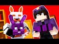 Bonnie Scavenger Hunt | Minecraft FNAF: Origins