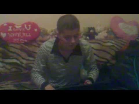 cristinel pustiu- daca stiam