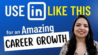 Solid LinkedIn Network   for immense career growth