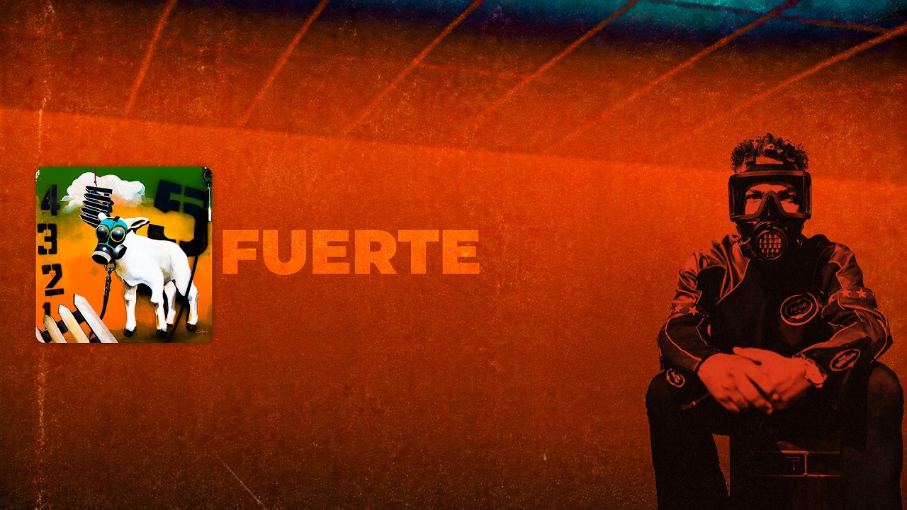 Assista a Redimi2 - Fuerte (audio letra) no YouTube Assista a Redimi2 - Fuerte (audio letra) no YouTube
