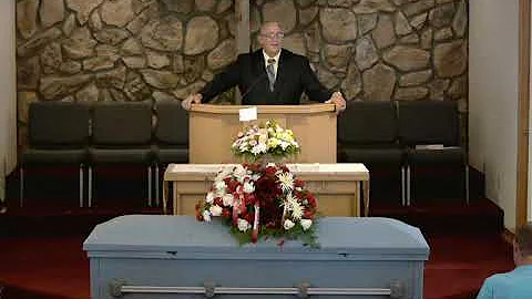 Ella Kessler Funeral