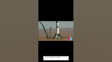 History of soyuz spacecraft.✨✨ #space#nasa#cosmodrome