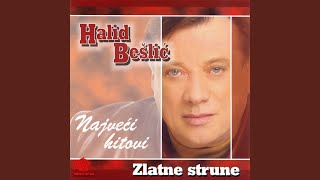 Video thumbnail of "Halid Bešlić - Sumorne jeseni"