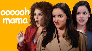 amy santiago but make it... inappropriate 😏 | Brooklyn Nine-Nine | Comedy Bites