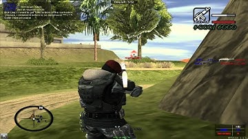 Mini-Missions MTA SA