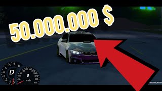 Car parking multiplayer Hilesiz kolay para kazanma !!