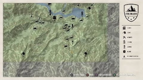 Hunting Simulator 2 Colorado tips & tricks Big Game