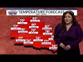 Wake-Up Weather: TRIPLE DIGIT HEAT CONTINUES