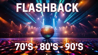 Flash Back Anos 70 80 e 90 ❤️ As Melhores Músicas Internacionais Antigas ❤️ Músicas Anos 70 80 90