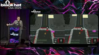 Famous Black Hat USA 2025 | Evaluating Autonomous Vehicle Resilience Profile