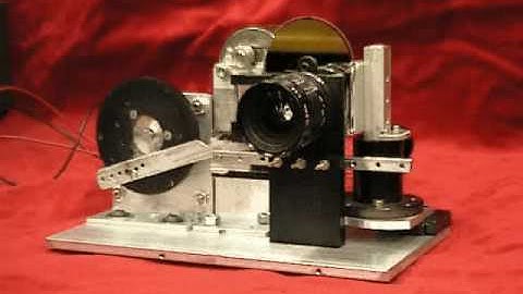 Temporal Modulation Imaging: Multidimensional Modulation Imaging