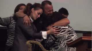 CONCIERTO EN HONOR A JENNI RIVERA EN LOS ANGELES.