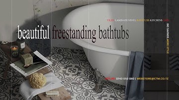 CTM | Everyone Deserves  A Beautiful Home