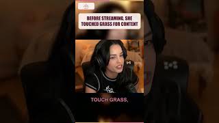 Valkyrae jokes about life before streaming and going to concerts News