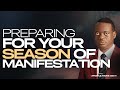 [FULL SERMON] PREPARING FOR YOUR SEASON OF MANIFESTATION ll APOSTLE AROME OSAYI