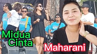 MAHARANI - MIDUA CINTA || ONE PRO - PBB - @Ratu jagatraya