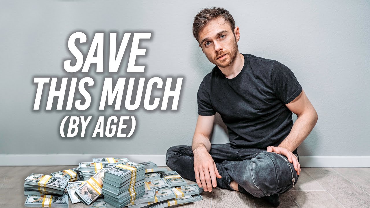 how much money should you have at 30