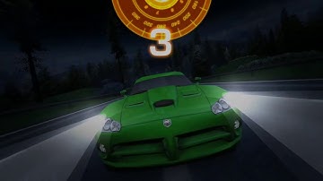 RACER CAREER TIER 3 | Need For Speed Hot Pursuit Mobile Walkthrough #10