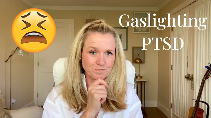 Gaslighting PTSD / Recovering From Gaslighting