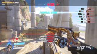 6tuple kill mccree