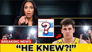 Austin Reaves KNEW About Cheating Girlfriend?! (SECRET REVEALED)
