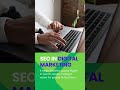 🎯 SEO in Digital Marketing 📍 WhatsApp +923046996165 📍#trending #newpost #whatisseo #seobestpractices