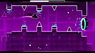 xStep V2 - Geometry Dash