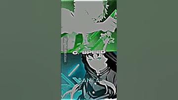 Sanemi (Marked) VS Muichiro (FP) | Random DS 1V1 (Part 1/30)