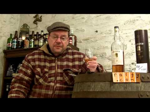 whisky review 358 - Aberlour 10yo