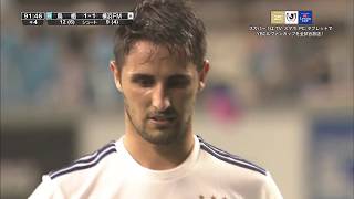【ハイライト】サガン鳥栖×横浜F・マリノス「2017 JリーグYBCルヴァンカップ グループステージ 第6節」