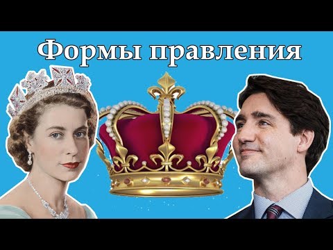 Видео: В чем смысл парламентского правления?