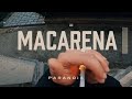 PARANOIA MACARENA 