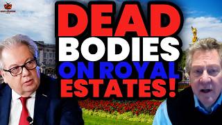 EPSTEIN BOMBSHELL BODIES BURIED Andrew Lownie on The Mike Graham Show