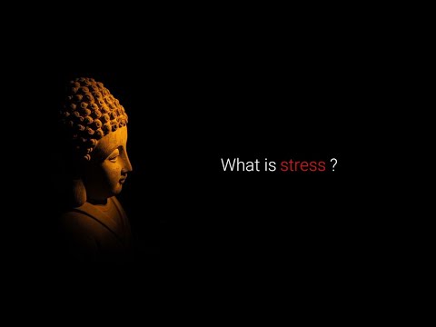 What is stress? | best motivational video | English motivational status.