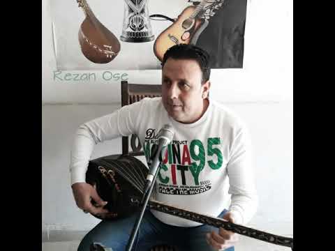 Rezan Ose Shexani ريزان أوسي شيخاني 